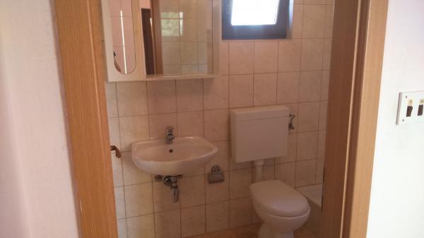 Apartmani Petra Pakoštane Exterior foto